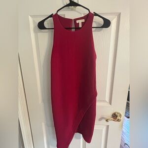 Leith - wrap dress Small